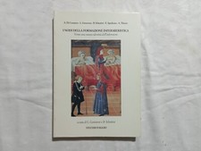 Nodi della formazione usato  Villamagna