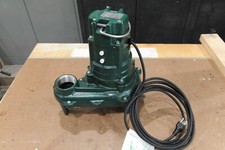 Zoeller n267 waste for sale  Palatine