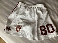 Pantaloncini calcio torino usato  Santa Margherita Ligure