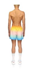 Casablanca gradient badehose gebraucht kaufen  Berlin