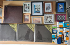 Konvolut fotoalbum henzo gebraucht kaufen  Holzkirchen