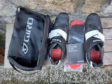 Rennradschuhe carbonsohle unte gebraucht kaufen  Delligsen