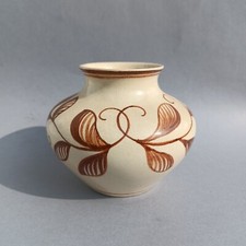 Vase faïencerie jean d'occasion  Rennes