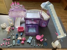 Polly pocket snow d'occasion  Andeville