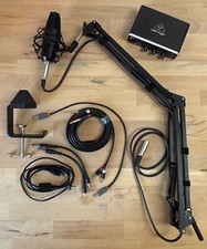 Tonor t20 xlr gebraucht kaufen  Berlin