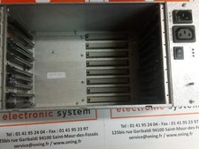 Ensemble rack ecs d'occasion  Saint-Maur-des-Fossés