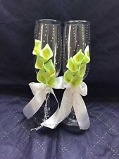 Sektgläser hochzeit brauttisc gebraucht kaufen  Freital