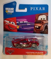 Pixar cars lightning d'occasion  Expédié en Belgium