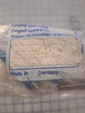 Ventilkegel d15x10x16 l34728 gebraucht kaufen  Düsseldorf