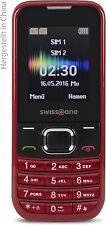 Swisstone 230 dual gebraucht kaufen  Stuttgart