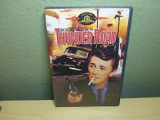 Thunder Road (DVD, 2000) MGM Robert Mitchum Standard Version Orig B&W comprar usado  Enviando para Brazil