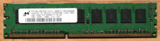 Apple micron memoire d'occasion  Strasbourg-
