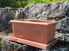 Pflanzkasten blumenkasten terr gebraucht kaufen  Biebergemünd