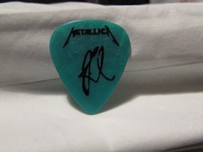 Metallica rare kirk for sale  Washington