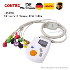 Tlc6000 sistemi holter usato  Spedire a Italy