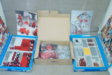 Fischer technik konvolut gebraucht kaufen Fischer technik konvolut gebraucht kaufen  Westoverledingen