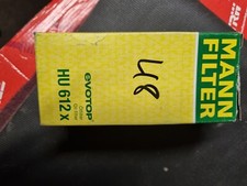 Mann filter 612 gebraucht kaufen Mann filter 612 gebraucht kaufen  Tübingen