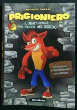 Prigioniero. marsupiale piu usato  Italia