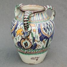 Tunisie large vase d'occasion  Barentin