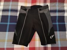 Pantalone corto regolabile usato  Rovellasca