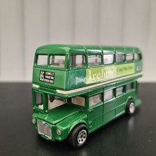 Corgi routemaster bus for sale  KING'S LYNN