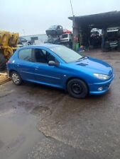 Peugeot 206 2003 for sale  ROCHDALE