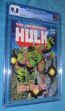 Incredible hulk future gebraucht kaufen  Lübeck