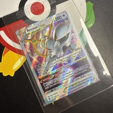 Pokemon tcg arceus for sale  BURNTWOOD