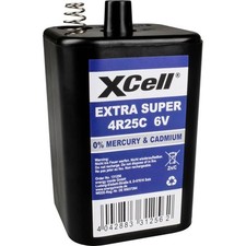 Xcell pile spéciale d'occasion  France