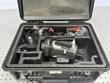 Câmera Térmica Infravermelha FLIR ThermaCAM P20 com Estojo, Carregador – Liga Como Está comprar usado Câmera Térmica Infravermelha FLIR ThermaCAM P20 com Estojo, Carregador – Liga Como Está comprar usado  Enviando para Brazil