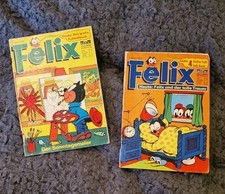 Felix band 618 gebraucht kaufen  Hardegsen