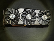 Nvidia zotac rtx usato  Bari