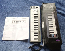 Audio keystation mini for sale  HASLEMERE