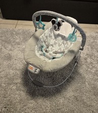 Babywippe micky maus gebraucht kaufen  Schorndorf