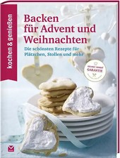 Kochen geniessen backen gebraucht kaufen Kochen geniessen backen gebraucht kaufen  Berlin
