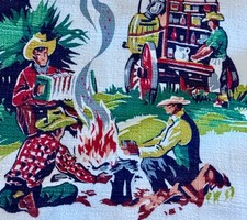 1950 rodeo chuckwagon for sale  Jacksonville