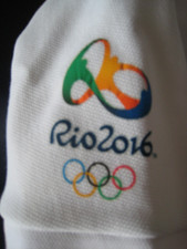 Lympische spiele 2016 gebraucht kaufen Lympische spiele 2016 gebraucht kaufen  Breisach am Rhein