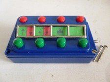 Märklin stellpult analog gebraucht kaufen  Blender