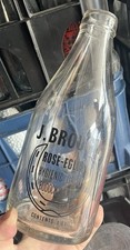 Superb rare brough for sale  STANFORD-LE-HOPE