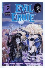 Evil ernie fn for sale  Arlington