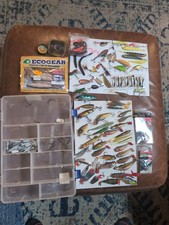 job lot fishing for sale  WINSFORD