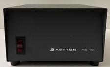 Astron power cord for sale  Enumclaw