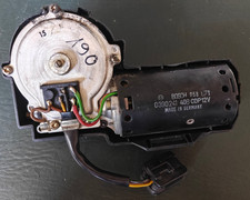 Mercedes benz w190 gebraucht kaufen  Obersontheim