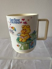 Vintage care bear for sale  North Babylon