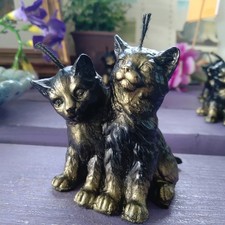 Candela gattini idea usato  Vinadio