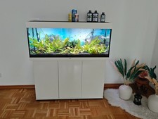 Juwel komplett aquarium gebraucht kaufen  Berlin