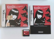 Nintendo emily the usato  Roma