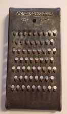 Wonder shredder curve for sale  Sterling