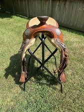 Billy cook western for sale  Willis