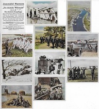 Zigarettenbilder sammelbilder gebraucht kaufen Zigarettenbilder sammelbilder gebraucht kaufen  Herzberg